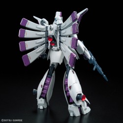 Maquette - Reborn 100 - Gundam - Vigna Ghina