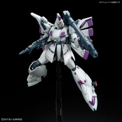 Maquette - Reborn 100 - Gundam - Vigna Ghina