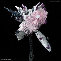 Maquette - Reborn 100 - Gundam - Vigna Ghina