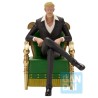 Figurine Statique - Ichibansho - One Piece - Saint Shepherd Ju Peter