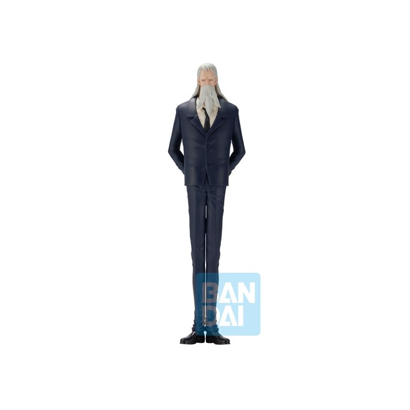 Figurine Statique - Ichibansho - One Piece - Saint Marcus Mars