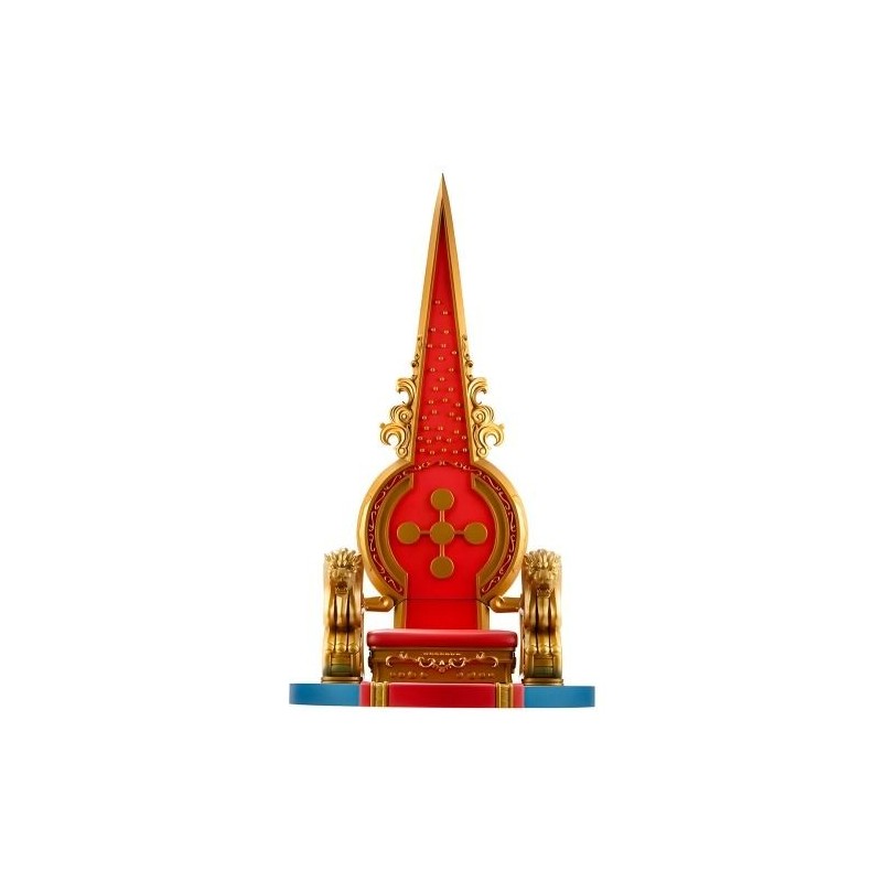 Figurine Statique - Ichibansho - One Piece - Saint "The Empty Throne"