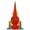 Figurine Statique - Ichibansho - One Piece - Saint "The Empty Throne"
