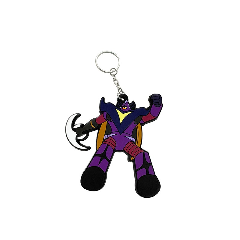 Porte-clefs - Goldorak - Gon Gon