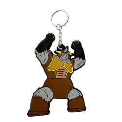 Porte-clefs - Goldorak - King Gori