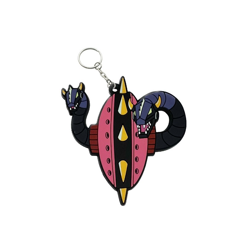 Porte-clefs - Goldorak - Goru Goru