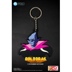 Porte-clefs - Goldorak - Hydargos