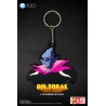 Porte-clefs - Goldorak - Hydargos