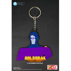 Porte-clefs - Goldorak - Minos