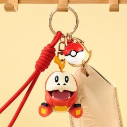 Porte-clefs - Pokemon - Chochodile