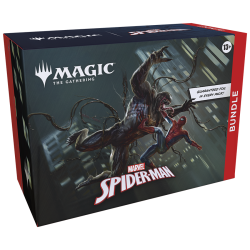 Cartes (JCC) - Bundle - Magic The Gathering - Bundle - Spider-Man