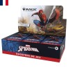 Cartes (JCC) - Booster de Jeu - Magic The Gathering - Booster de Jeu - Spider-Man