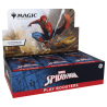 Cartes (JCC) - Booster de Draft - Magic The Gathering - Booster de Jeu - Spider-Man