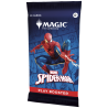 Cartes (JCC) - Booster de Draft - Magic The Gathering - Booster de Jeu - Spider-Man