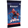 Cartes (JCC) - Booster de Draft - Magic The Gathering - Booster de Jeu - Spider-Man