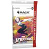 Cartes (JCC) - Booster Collector - Magic The Gathering - Booster Collector - Spider-Man