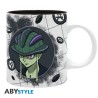 Mug - Subli - Hunter X Hunter - Meruem & Komugi