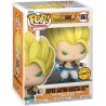 POP - Chase - POP Animation - Dragon Ball - 1863 - Gogeta