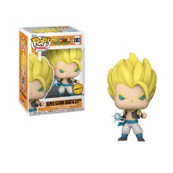 POP - Chase - POP Animation - Dragon Ball - 1863 - Gogeta