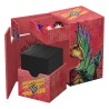 Boîte à Deck - Magic The Gathering - Flip´n´Tray 100+ - Hazoret, Chercheuse de Divinité