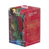 Boîte à Deck - Magic The Gathering - Flip´n´Tray 100+ - Hazoret, Chercheuse de Divinité