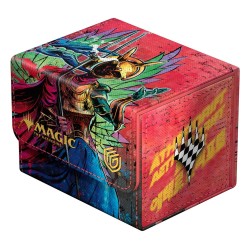 Boîte à Deck - Magic The Gathering - SideWinder 100+ - Hazoret, Chercheuse de Divinité