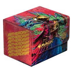 Boîte à Deck - Magic The Gathering - SideWinder 100+ - Hazoret, Chercheuse de Divinité