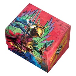 Boîte à Deck - Magic The Gathering - SideWinder 100+ - Hazoret, Chercheuse de Divinité