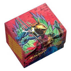 Boîte à Deck - Magic The Gathering - SideWinder 100+ - Hazoret, Chercheuse de Divinité