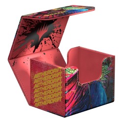 Boîte à Deck - Magic The Gathering - SideWinder 100+ - Hazoret, Chercheuse de Divinité