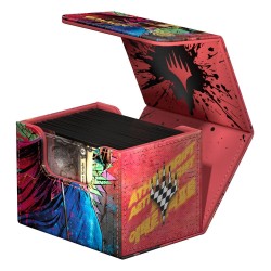 Boîte à Deck - Magic The Gathering - SideWinder 100+ - Hazoret, Chercheuse de Divinité