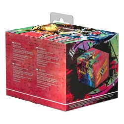 Boîte à Deck - Magic The Gathering - SideWinder 100+ - Hazoret, Chercheuse de Divinité
