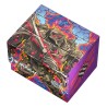 Boîte à Deck - Magic The Gathering - SideWinder 100+ - Carcasse Mécanique Brûlecharbon