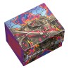 Boîte à Deck - Magic The Gathering - SideWinder 100+ - Carcasse Mécanique Brûlecharbon