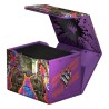 Boîte à Deck - Magic The Gathering - SideWinder 100+ - Carcasse Mécanique Brûlecharbon