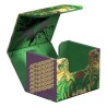 Boîte à Deck - Magic The Gathering - SideWinder 100+ - Carcasse Mécanique Pyrobois