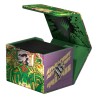Boîte à Deck - Magic The Gathering - SideWinder 100+ - Carcasse Mécanique Pyrobois