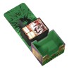 Boîte à Deck - Magic The Gathering - SideWinder 100+ - Carcasse Mécanique Pyrobois