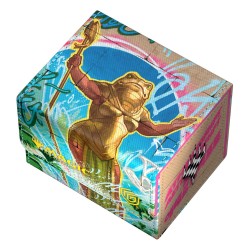 Boîte à Deck - Magic The Gathering - SideWinder 100+ - Sab-Sunen, le Luxa Incarné