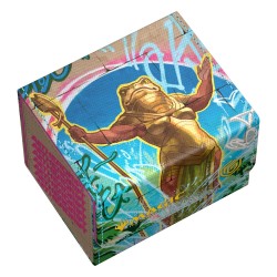 Boîte à Deck - Magic The Gathering - SideWinder 100+ - Sab-Sunen, le Luxa Incarné