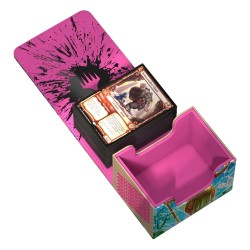 Boîte à Deck - Magic The Gathering - SideWinder 100+ - Sab-Sunen, le Luxa Incarné