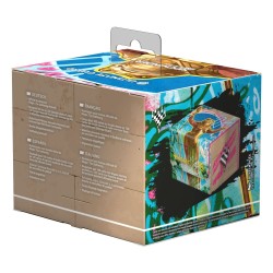 Boîte à Deck - Magic The Gathering - SideWinder 100+ - Sab-Sunen, le Luxa Incarné