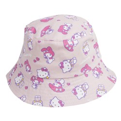 Chapeau - Sanrio - Kitty & My Melody