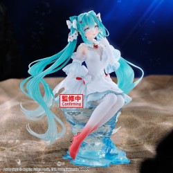 Figurine Statique - Vocaloïd - Clione - Hatsune Miku