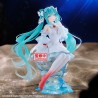Figurine Statique - Vocaloïd - Clione - Hatsune Miku