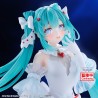 Figurine Statique - Vocaloïd - Clione - Hatsune Miku