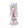 Figurine Statique - Relax Time - Frieren - Frieren