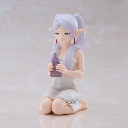 Figurine Statique - Relax Time - Frieren - Frieren