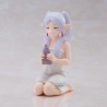 Figurine Statique - Relax Time - Frieren - Frieren