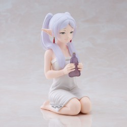 Figurine Statique - Relax Time - Frieren - Frieren